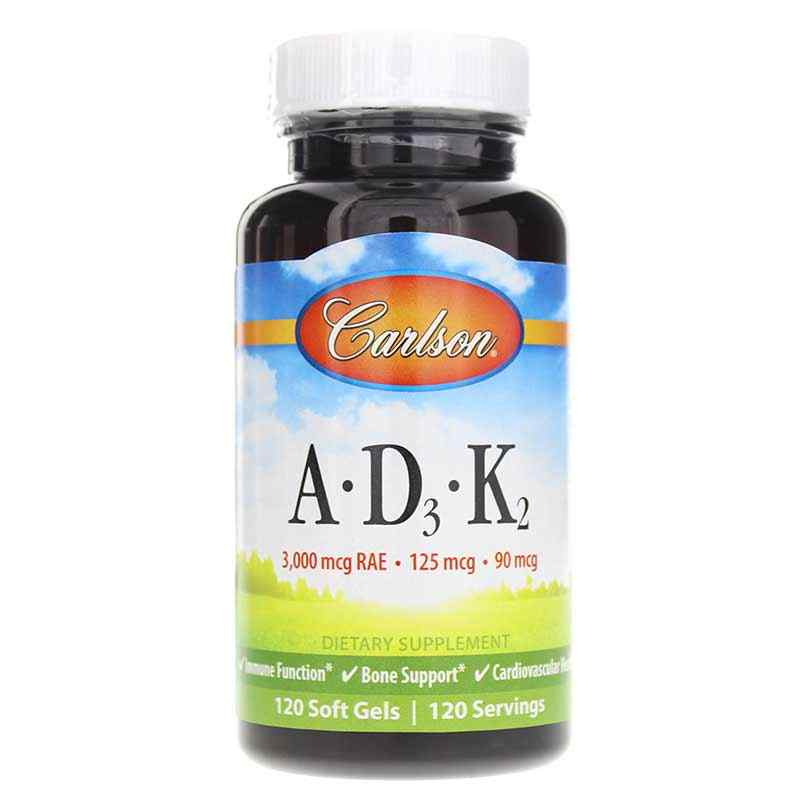 A-D3-K2, CL