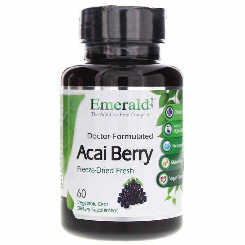 Acai Berry