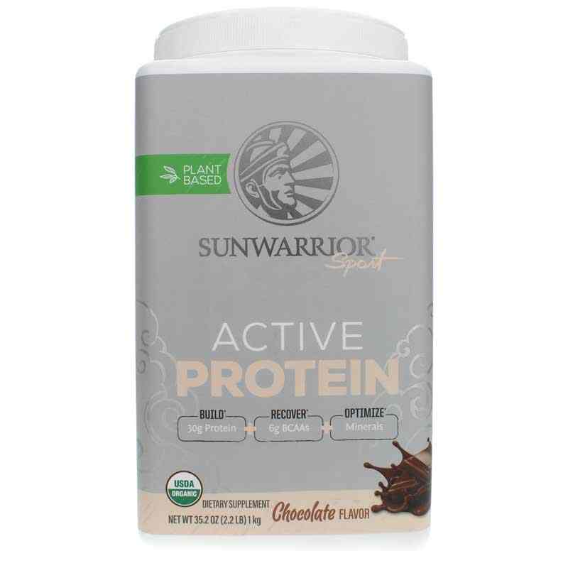 Active Protein, SUW