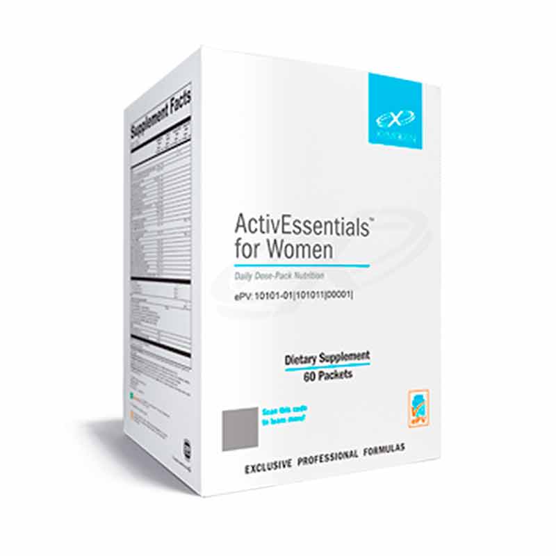 ActivEssentials for Women, 60 Pack(s), XYM