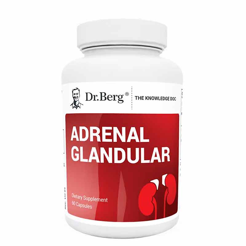 Adrenal Glandular