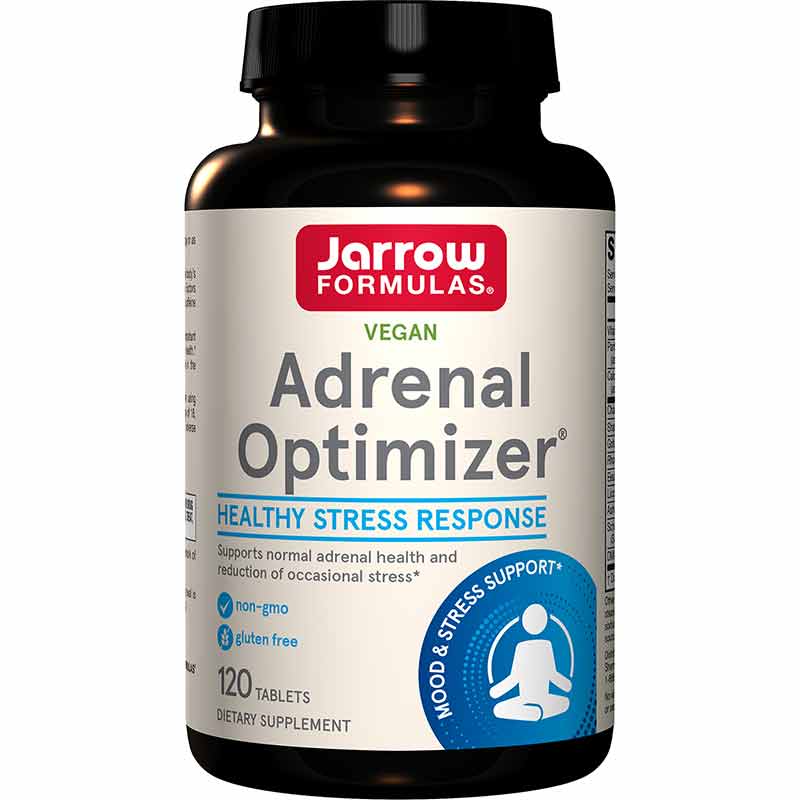 Adrenal Optimizer, Jarrow Formulas