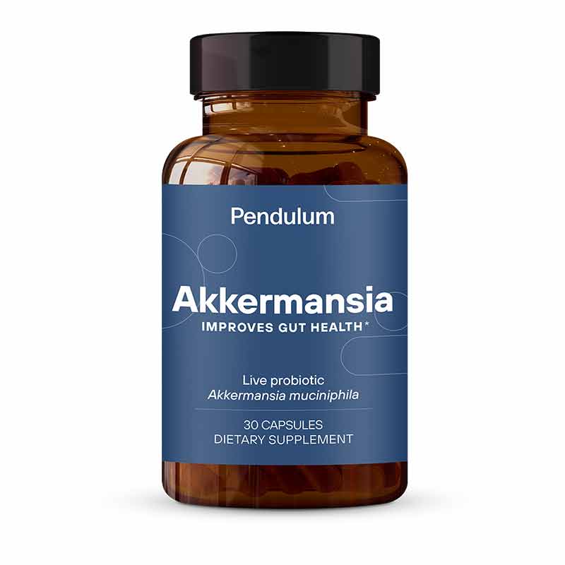 Akkermansia