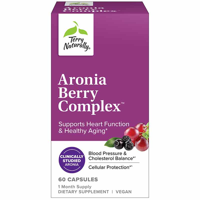 Aronia Berry Complex