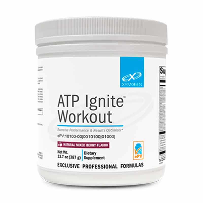 ATP Ignite, XYM