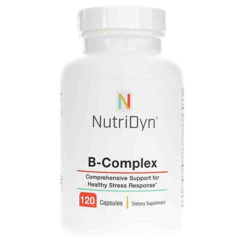 B-Complex, NutriDyn