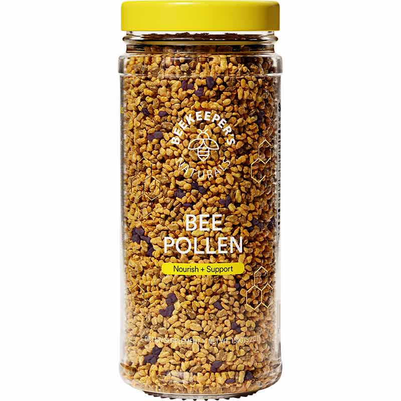 Bee Pollen