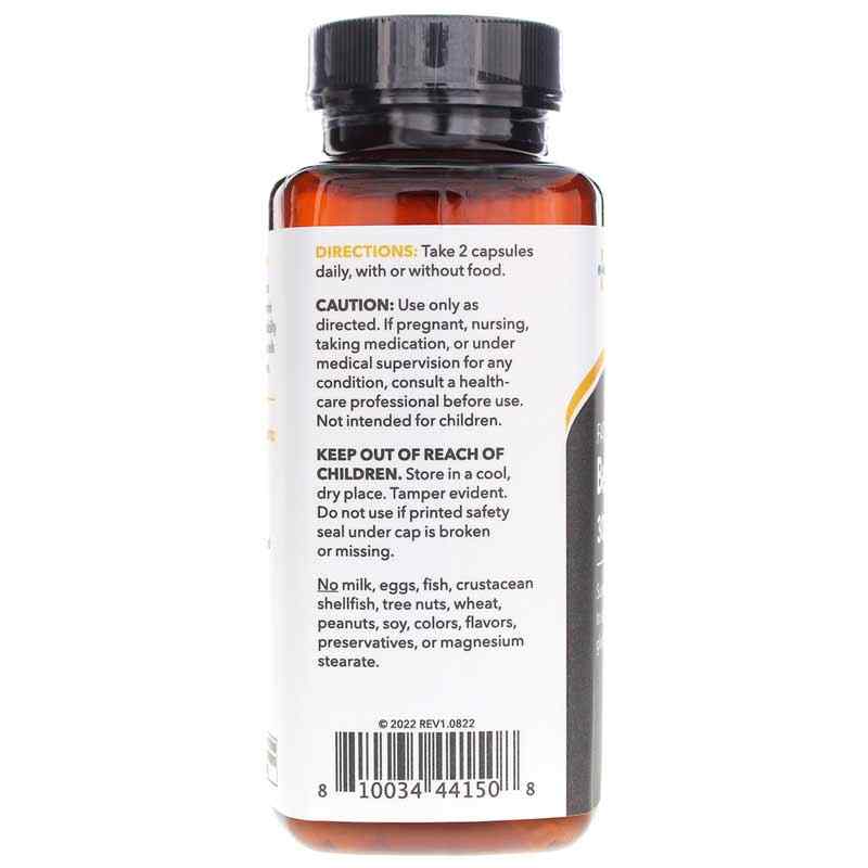 Benfotiamine Vitamin B1 300 Mg, 60 Veg Capsules, LSE