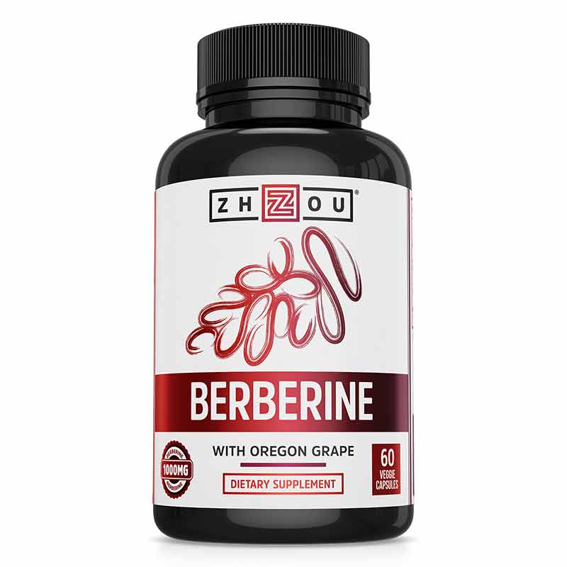 Berberine