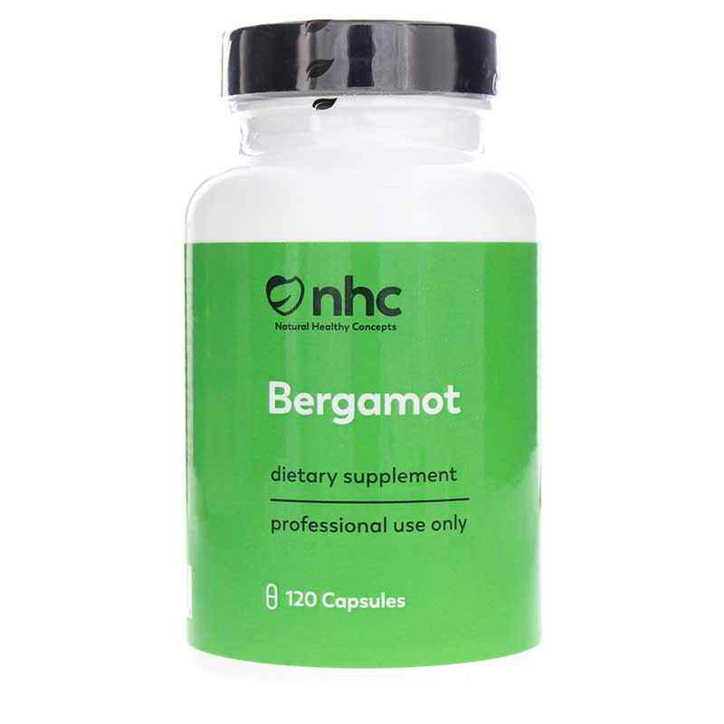 Bergamot, NHC