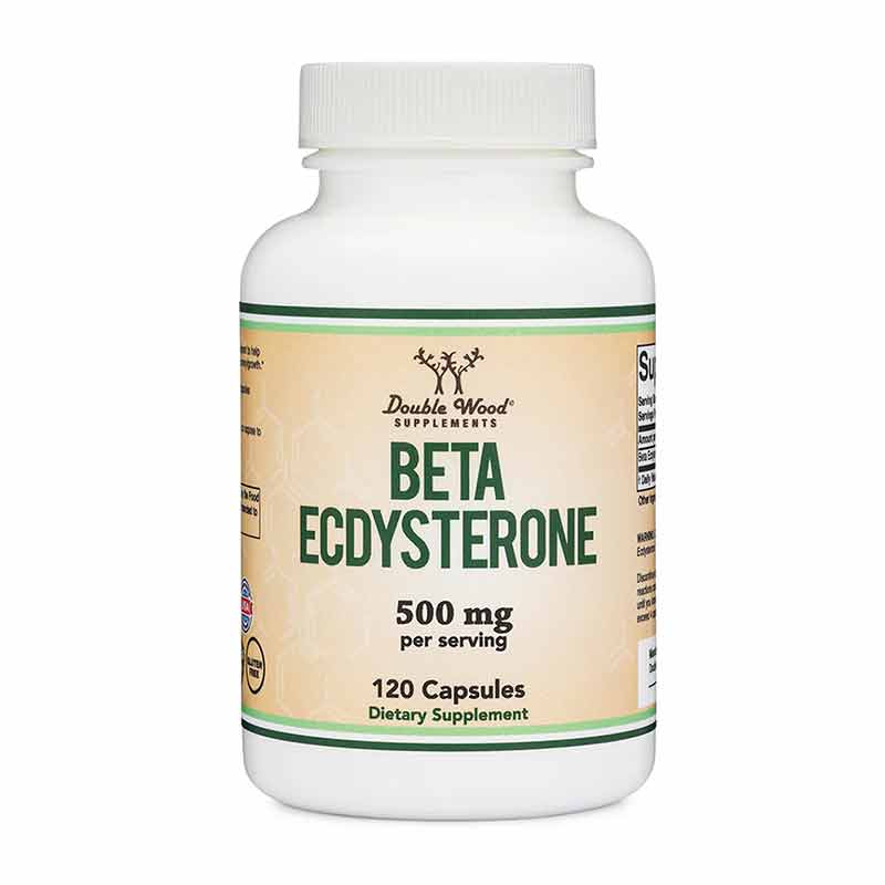 Beta Ecdysterone