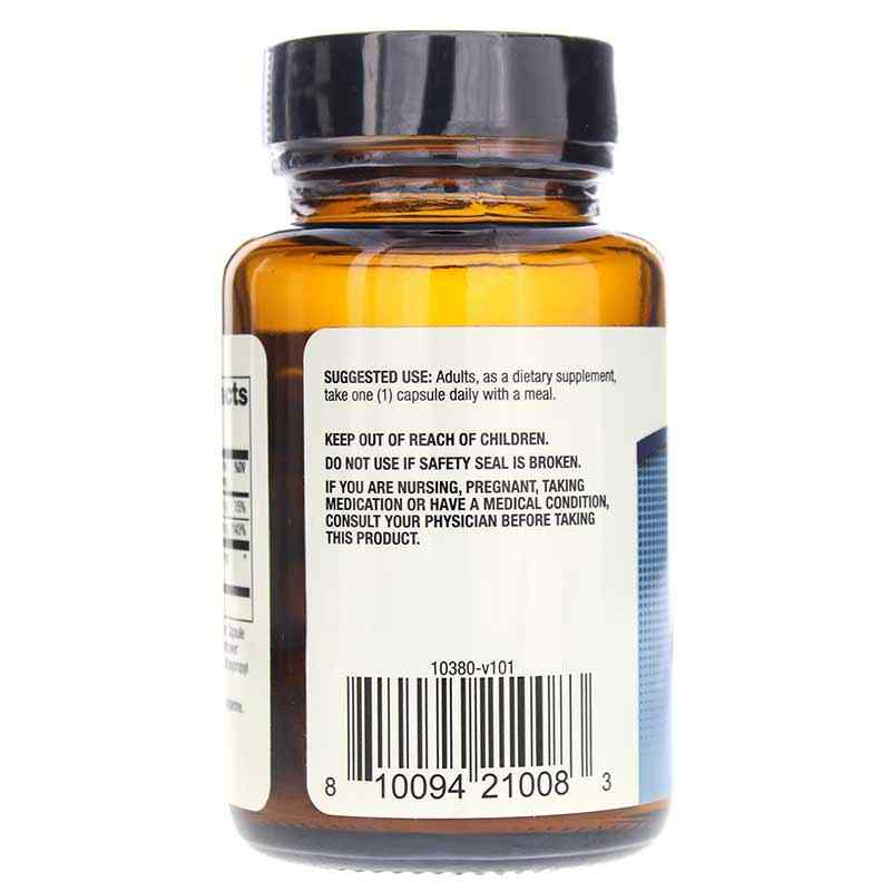 BioThin Berberine with Chromium, 30 Capsules, DRM