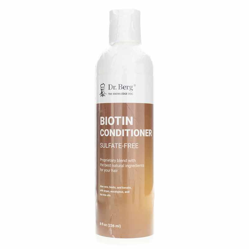 Biotin Conditioner