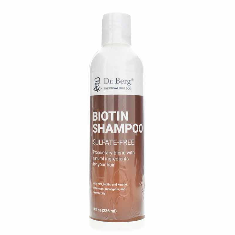 Biotin Shampoo