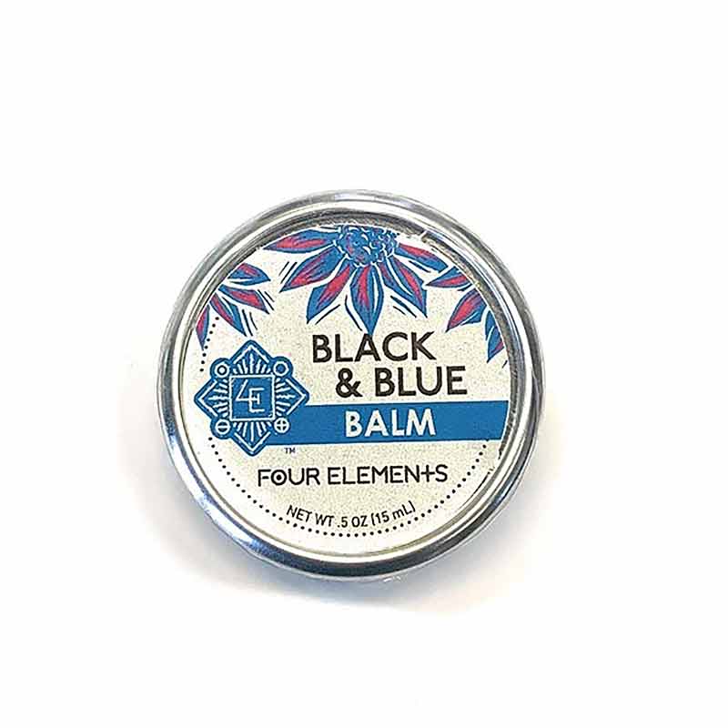 Black & Blue Balm