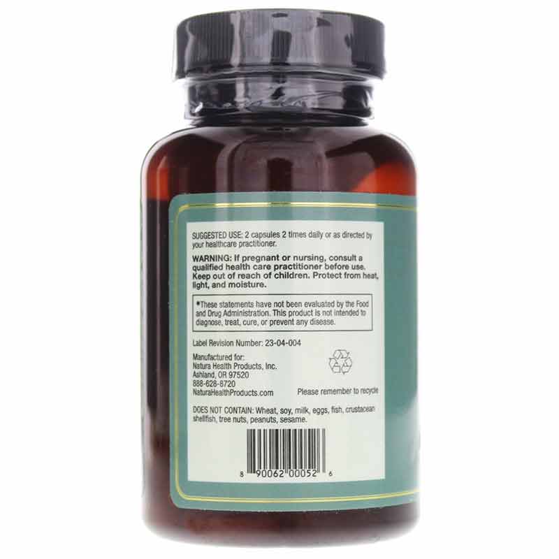 Botanabol, 100 Capsules, NHP