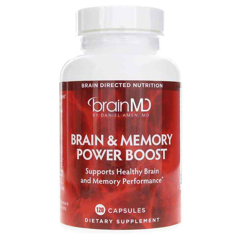 Addex Brain Booster Vitamins for Men & Women, Support Memory and
