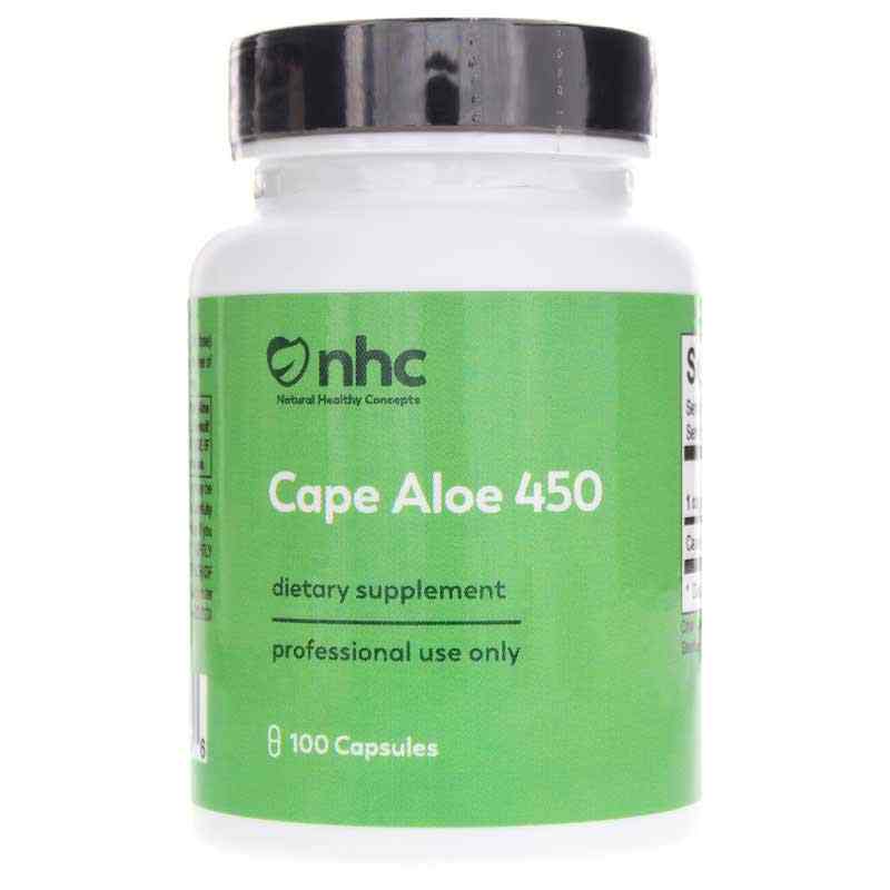 Cape Aloe 450