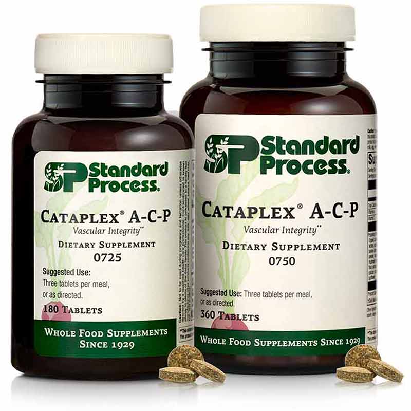 Cataplex A-C-P, SP