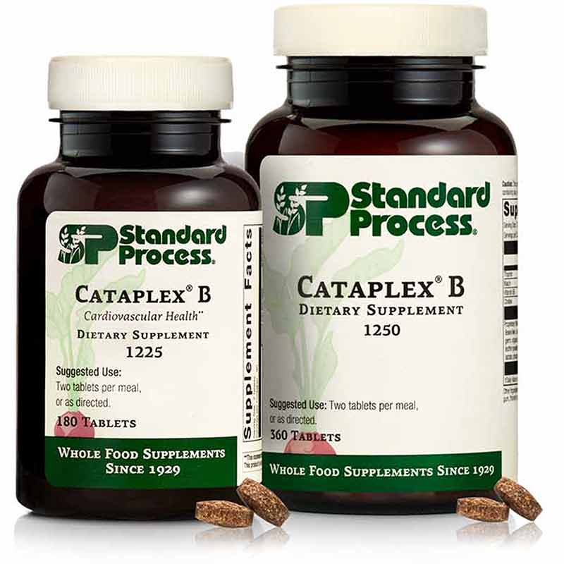 Cataplex B, SP