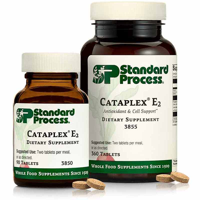 Cataplex E2, SP