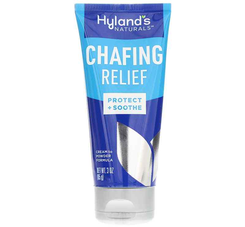 Chafing Relief, 3 Oz, HYL