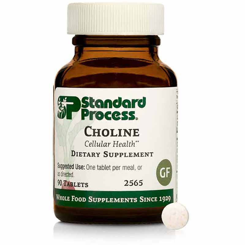 choline-standard-process