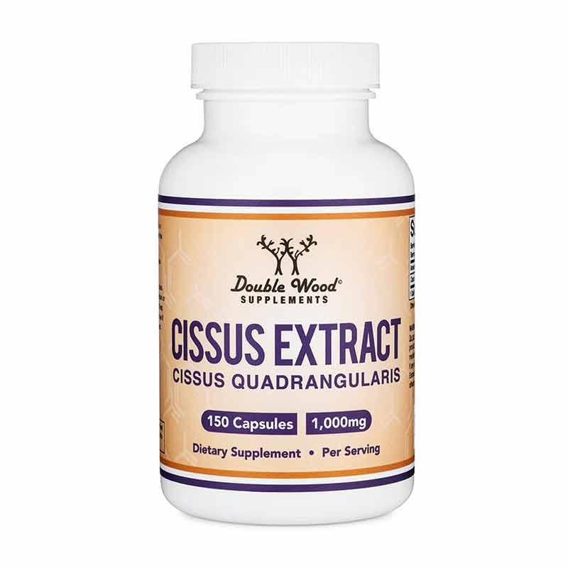 Cissus Extract