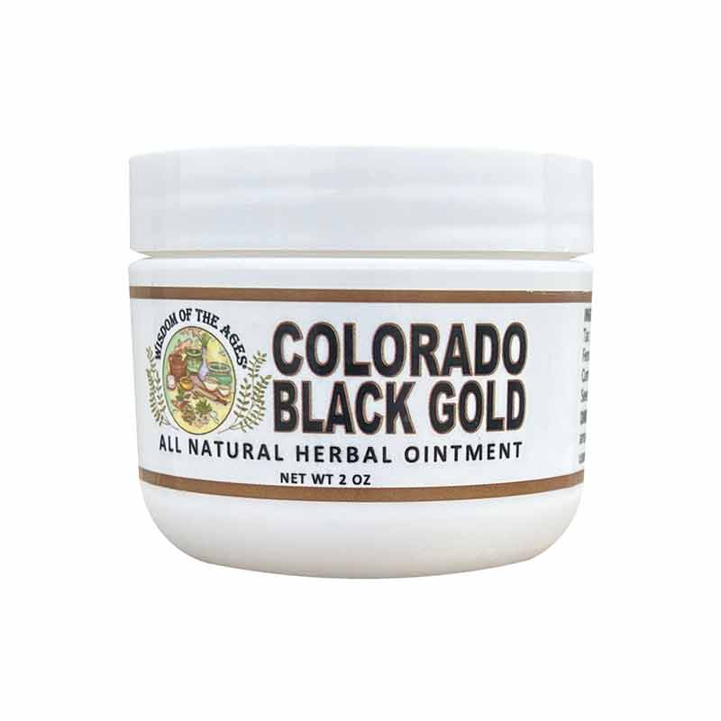 Co Black Gold Ointment