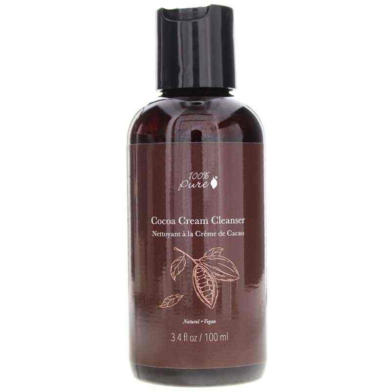 Cocoa Cream Cleanser