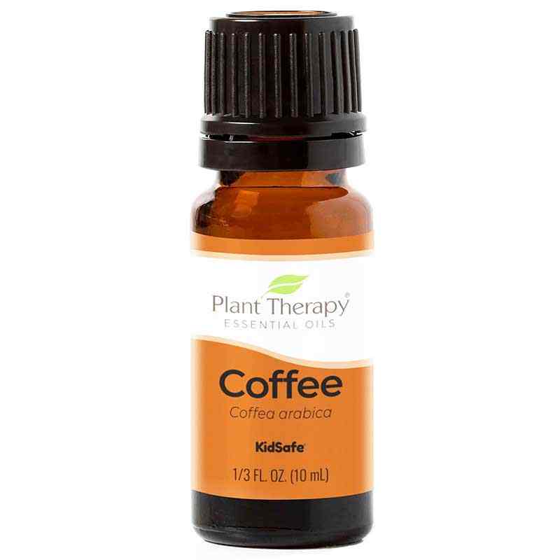 Coffee Essential Oil Kidsafe