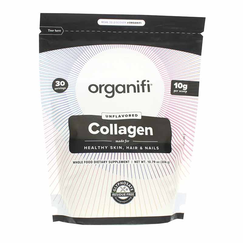 Collagen, 10.79 Oz, OGF