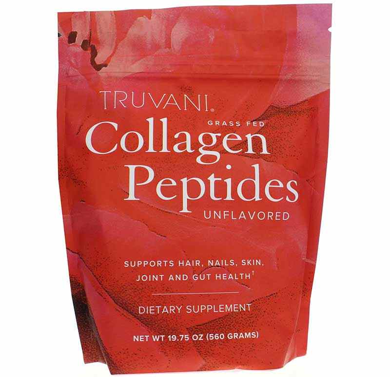 Collagen Peptides, TRV