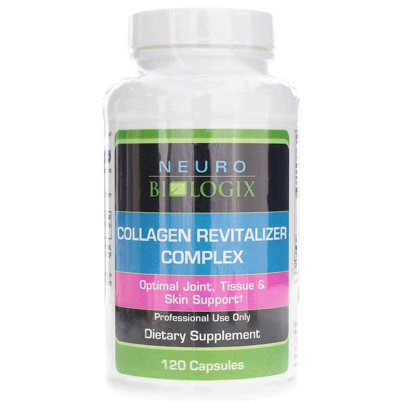 Collagen Revitalizer Complex, Neurobiologix