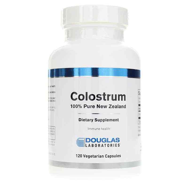  Colostrum 1,000mg (Non-GMO) 30% IgG Immunoglobulins