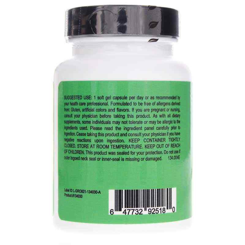 CoQ-10 300 Mg, 30 Soft Gel Capsules, NHC