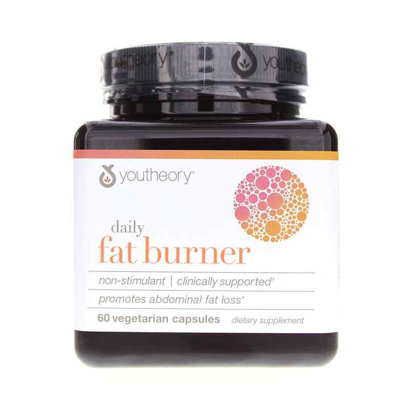 Daily Fat Burner, Youtheory