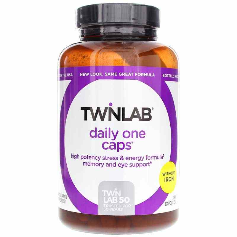 TwinLab - Shop Now