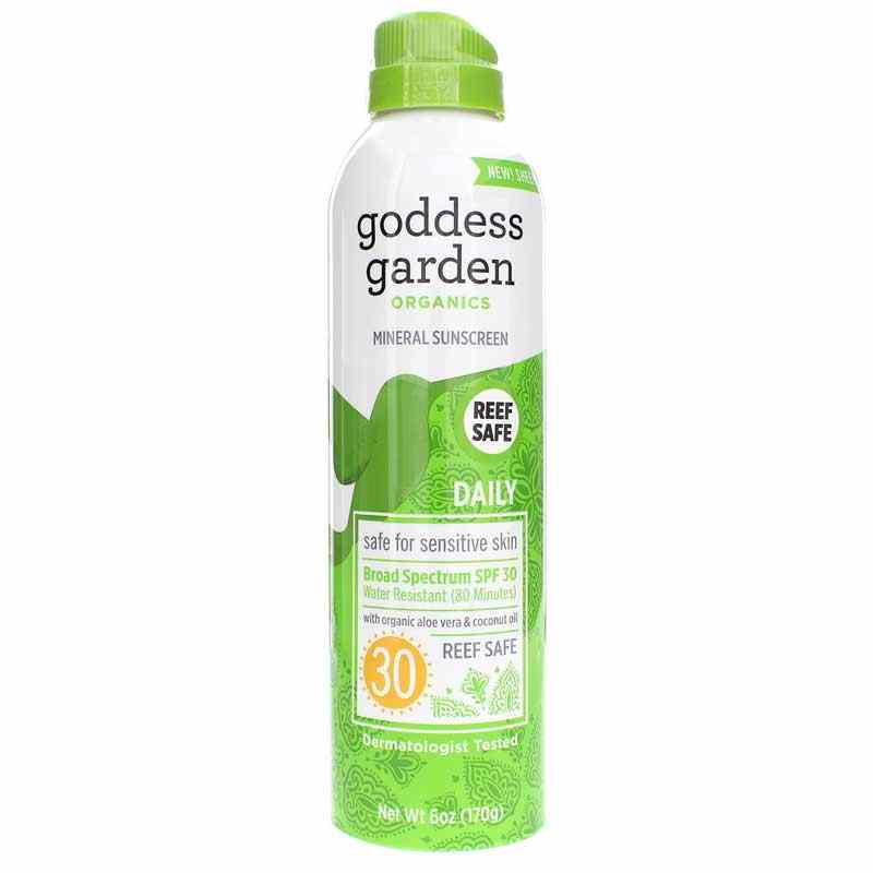 goddess garden sunscreen