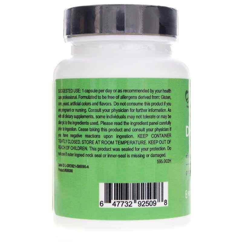 DHEA 25 Mg, 90 Capsules, NHC