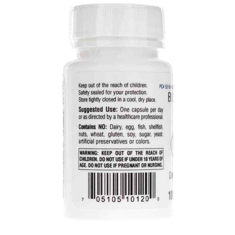 DHEA 5 Mg, 100 Capsules, BTP