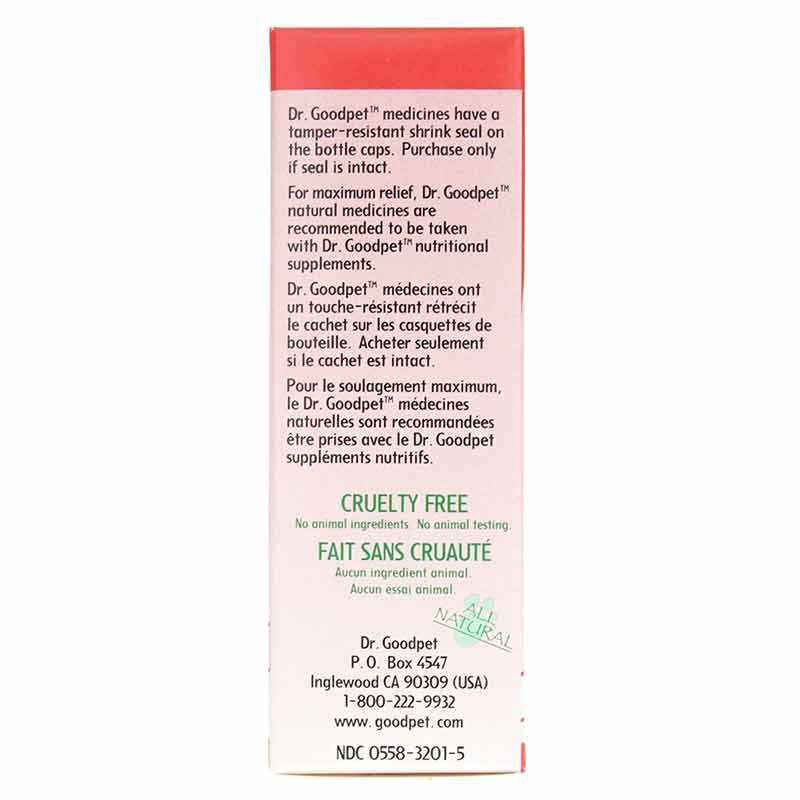 Diar-Relief Homeopathic, 1 Oz, DRG