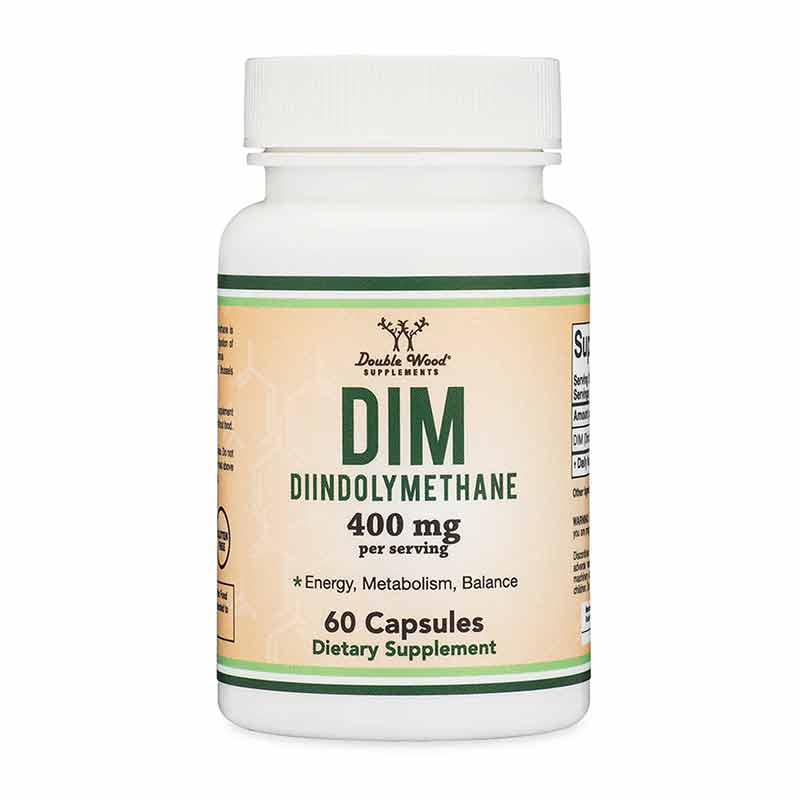 DIM Diindolylmethane