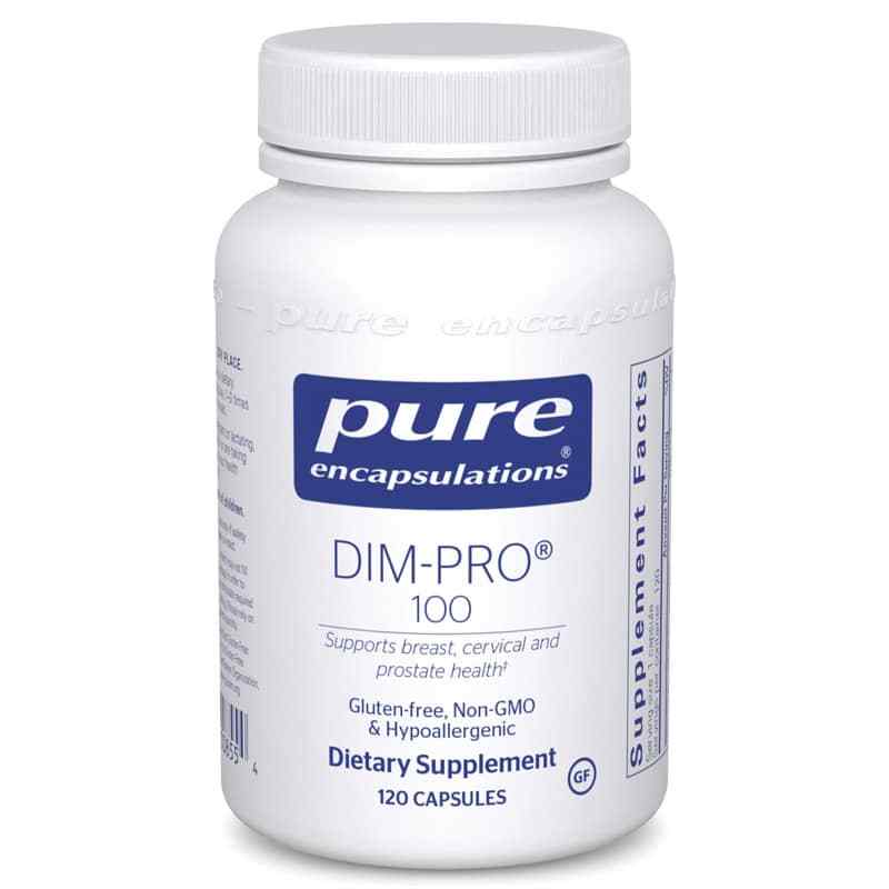 DIM-PRO 100, PEC