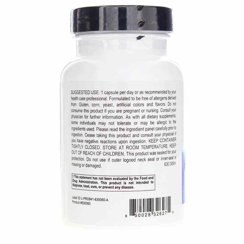 Dim Professional with I3C, 60 Capsules, PSC