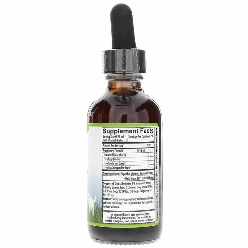 EaseSure-S Brain & Nervous System Support Drops, 2 Oz, PAL