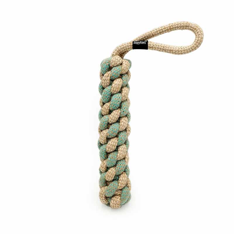 ecoZippy Cotton & Jute Tug