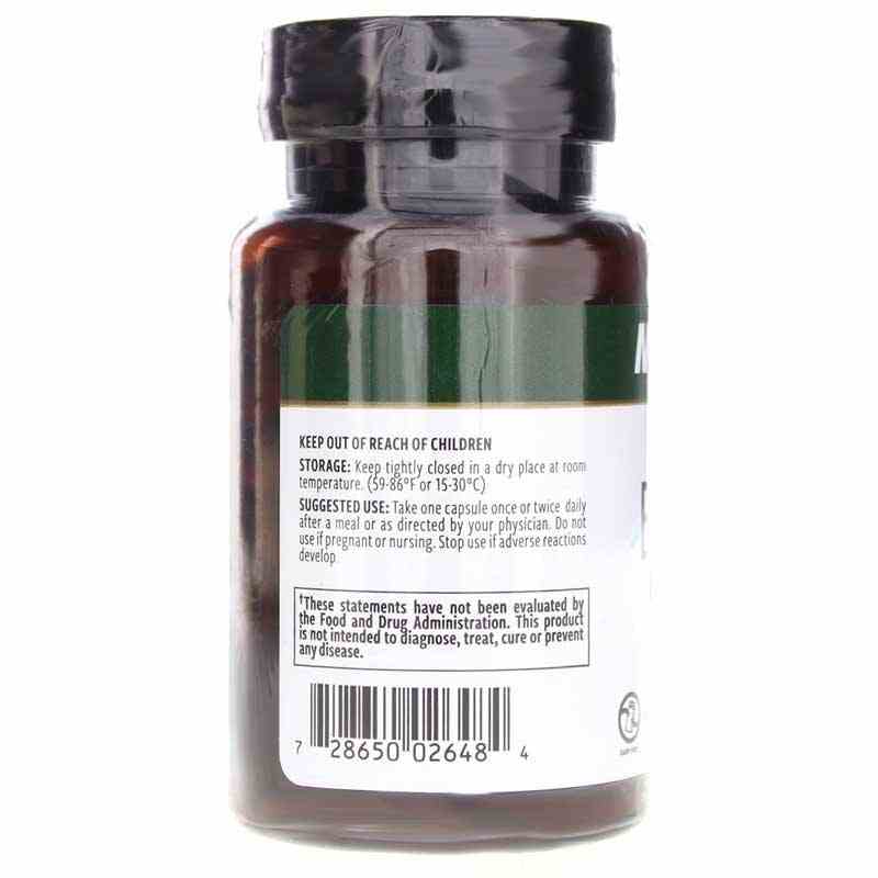 Elderberry, 60 Veg Capsules, NTX