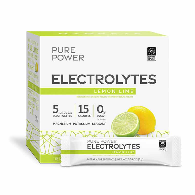 Electrolytes