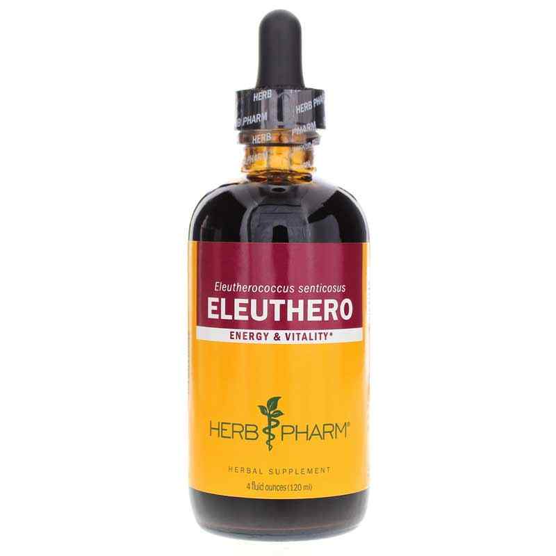 Eleuthero Extract, HPH